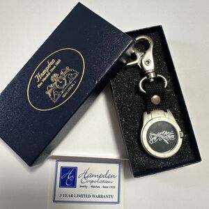 Hampden Accessories General Motors GM Suggestion Clip Watch Local 1 SEIU NEW